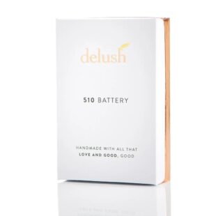 Buy 510 Battery (Delush)|510 Battery (Delush)|510 Battery (Delush)