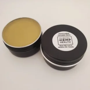 Buy Cannabis Salve Clinical Hemp Health 30gr