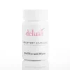 Buy cbd online: Buy CBD Recovery Capsules 1500mg (Delush)