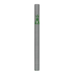 Buy Disposable THC Pen – Blueberry (Big toKe)