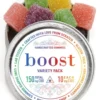 Buy cbd online: Buy Variety-Pack Gummies 150mg + 300mg CBD (Boost Edibles)