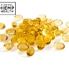 Buy cbd online: Buy 50mg CBD Gel Caps (Clinical Hemp Health)