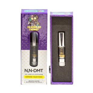 Buy dmt carts online: