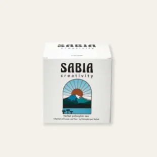 Buy SABIA Creativity Tea||