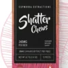 Buy Shatter Chews 240mg (Euphoria Extractions)