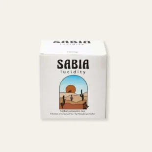 Buy SABIA Lucidity Tea|SABIA Unity Tea