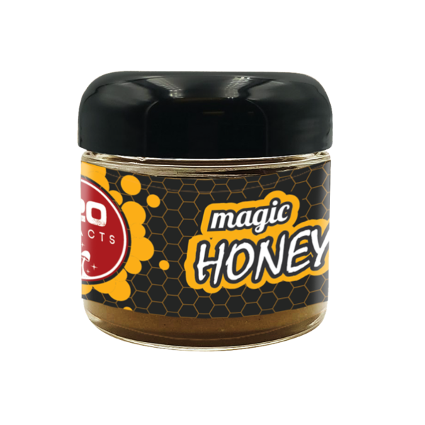 Buy Magic Honey edibles online