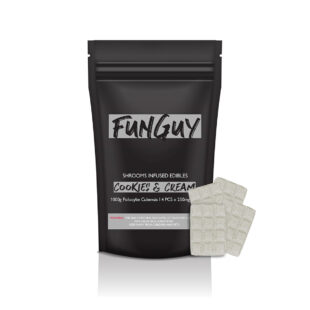 Buy FunGuy – Cookies And Cream|FunGuy – Cookies And Cream|FunGuy – Cookies And Cream