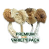 Buy Premium Magic Mushrooms Variety Pack Online |Magic Mushroom Shake