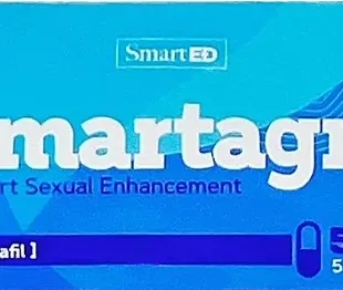 Buy Smartagra – Generic Viagra (Smart SE)