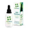 Buy 500mg + 1000mg CBD Tincture (CBD Move)