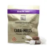 Buy Indica Cara-Melts 80mg THC (Twisted Extracts)|Indica Cara-Melts 80mg THC (Twisted Extracts)