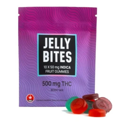 Buy THC Edibles