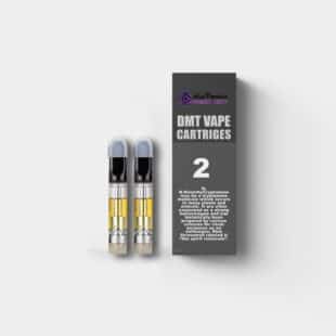 Buy DMT Vape Cartridge online