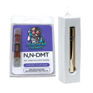 buy dmt cart online