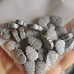 Molly Mdma