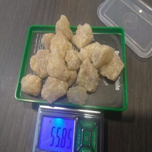 Mdma Crystals