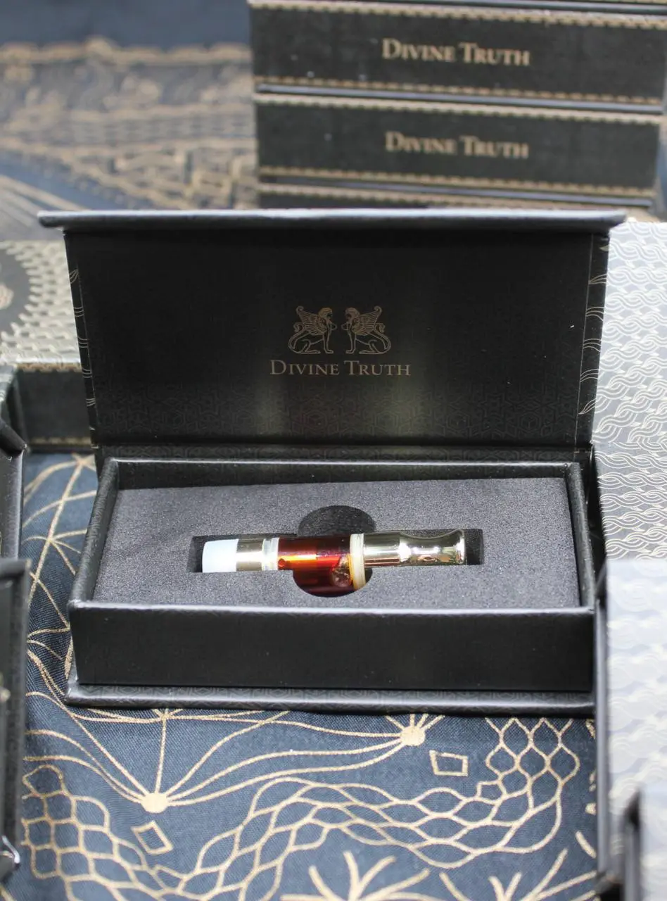 Divine Truth Dmt Vape