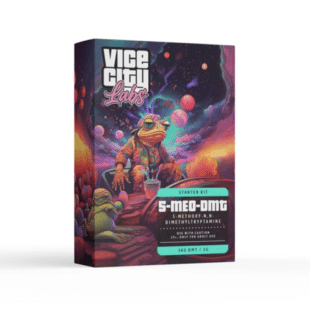 Buy 5-MeO-DMT Vape Kit 300mg